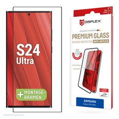DISPLEX Premium Glass FCAR Samsung Galax S24 Ultra