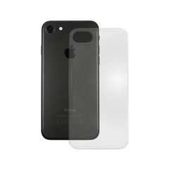 PEDEA Outdoor Case Apple iPhone 7/8/SE20/22 -clear *BULK