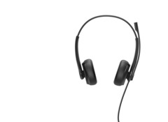 Yealink Headset UH34 SE Lite Dual Teams