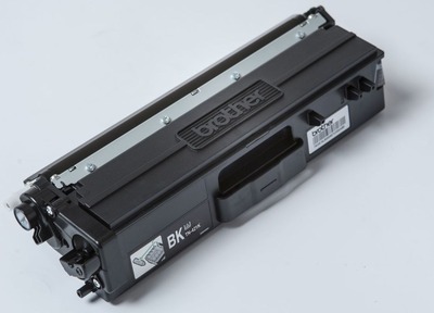 Brother Toner TN-421BK Schwarz (ca. 3000 Seiten)