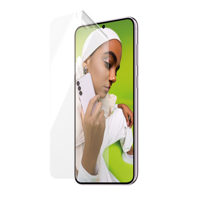 PanzerGlass Matrix Samsung Galaxy S24 Plus, UWF (wA)