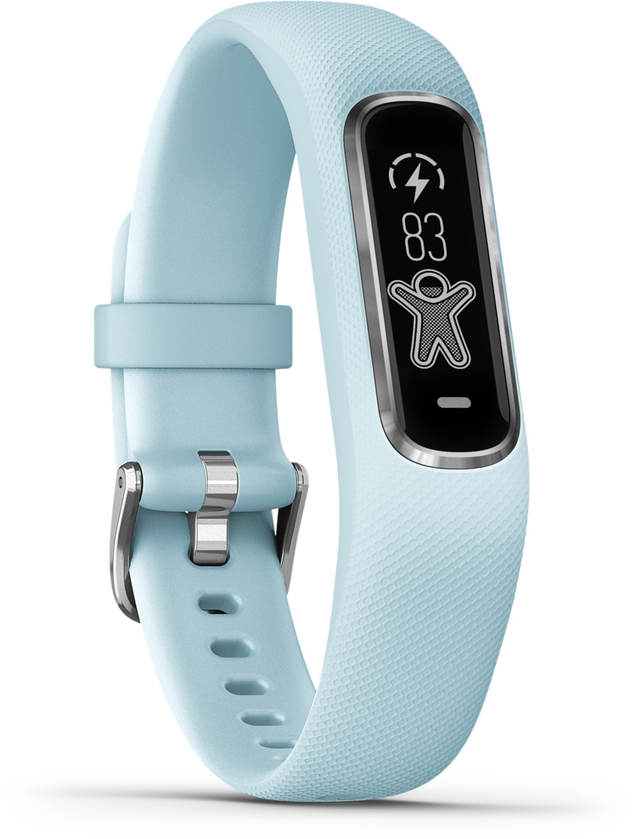 pulse ox vivosmart 4