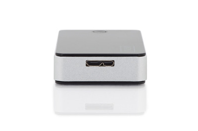 DIGITUS All-in-one Kartenlesegerät, USB 3.0