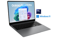 Samsung NP960X Book5 Pro 16'' Ultra 7 16 GB+512 GB (Gray) OTTO