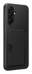 Samsung Card Slot Case für Galaxy A36, Black