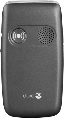 Primo 418 by Doro (graphit)