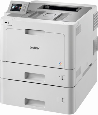 Brother HL-L9310CDWT Farblaserdrucker
