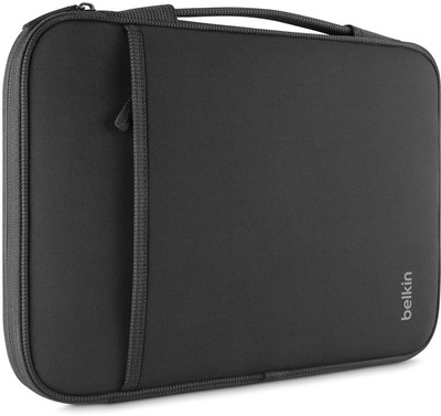 Belkin 11” Laptop/Chromebook Sleeve Black