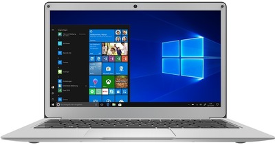 TrekStor Surfbook A13B-CO 13.3" - WiFi - 4/64 GB grey