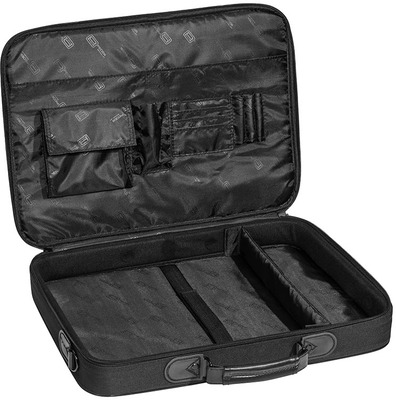 PEDEA Notebooktasche Trendline Messenger Bag l (20.1 Zoll)