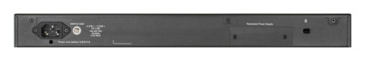 D-Link DGS-1520-52MP/E 52-Port Gbit PoE Smart Mgt Stack Switch