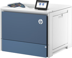 HP Color LaserJet ENT 6701DN Farblaserdrucker