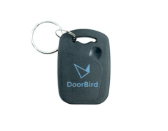 10erPack DoorBird Dual-Frequenz RFID Transponder Key FOB A8005