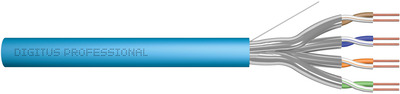 DIGITUS Professional CAT 6A U-FTP Installationskabel
