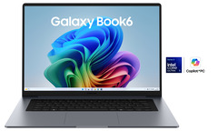 Samsung NP760V Book6 16'' Ultra 5 1 TB + 16 GB (Gray) OTTO