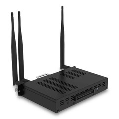 Viewsonic Mini-PC  VPC-A31-O1, 8G, 128GB SSD