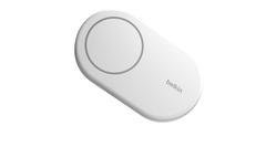 Belkin BOOST CHARGE Qi2 Ladegerät 15W, weiss