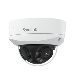 Reolink Duo Series P757 dual-lens16MP IK10 vandal-proof PoE ca