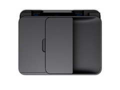 Epson WorkForce WF-2930DWF DIN A4, 4in1, 4 Farben, WiFi