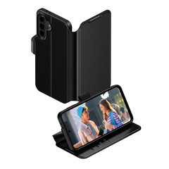 CARE PanzerGlass Wallet Case w. Kickstand Samsung Galaxy A37