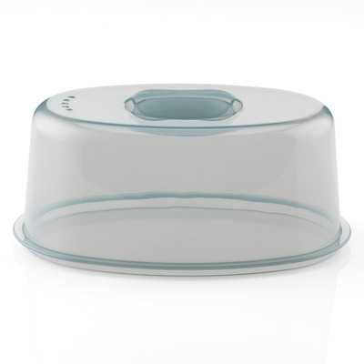 ALECTO BW700TWIN - duo Flaschenwärmer 3 in 1, weiß