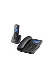 Motorola C4201 Combo