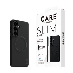 CARE SL1M Case Black Samsung Galaxy S26+