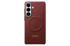 Samsung Carbon Magnet Case Galaxy  S26+, Red