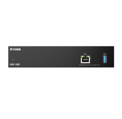 D-Link DNH-1000 Nuclias Connect Network Controller