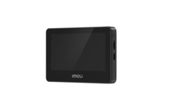 IMOU Smart Door View VD1 Doorbell