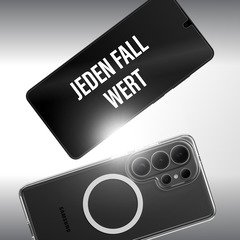 PanzerGlass CARE 3-in-1 Bundle Samsung Galaxy S26 Ultra