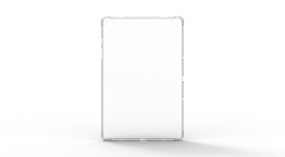 Mobeen Clear Cover Case für Galaxy Tab A9+