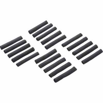 Poly Schaumstoff für Ohrhaken für Savi W440 & W740 20er Pack