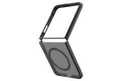 Samsung Spigen Capella für Galaxy Flip7 Frost Black