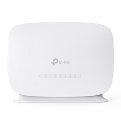 TP-Link TL-MR105 300Mbit/s Wireless N 4G LTE Router