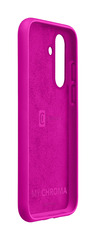 Cellularline Chroma Case für Samsung A36 5G/ A56 5G Pink