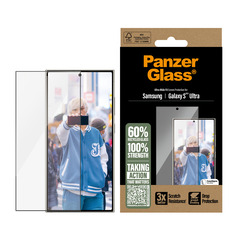 PanzerGlass Screen Protector Samsung Galaxy S25 Ultra
