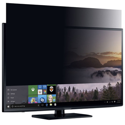 Mobilis Privacy Filter 27'' (16:09) Dim : 598x337mm