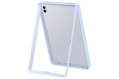 Samsung Frame Cover Cover für Galaxy Tab S11 Ultra, Blue