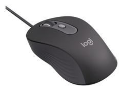 Logitech M520 for Business, graphit