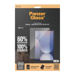 PanzerGlass Samsung Galaxy Tab S7+/S8+/S9+/S9 FE+/S10+