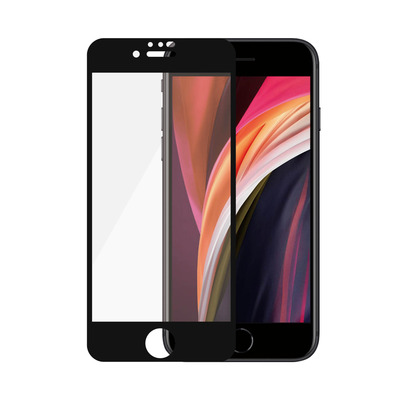 PanzerGlass iPhone SE (2020/2022), 8, 7, 6, 6s, E2E *BULK*