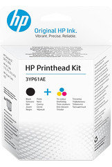 HP Tintenpatrone 3YP61AE 4 Farben 1620 Seiten