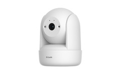 D-Link DCS-6501LH/2K Pan & Tilt Wi-Fi Camera