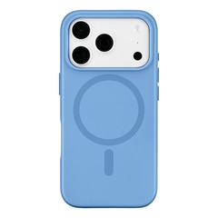Cellularline Aura MAG Case iPhone 18 Pro Blue