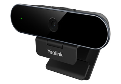 Yealink UVC20 USB Webcam Teams