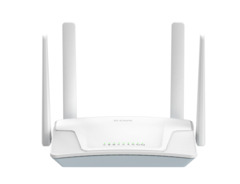 D-Link G416C/E 4G LTE AX1500 Wi-Fi 6 Router