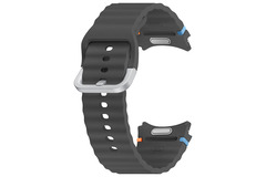 Samsung Sport Band (M/L), Dark Gray