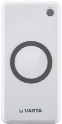 VARTA Wireless Power Bank 10.000mAh + Ladekabel