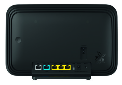 Telekom Speedport Smart 4 R